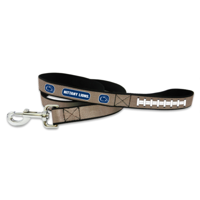 Penn State Nittany Lions Reflective Football Leash