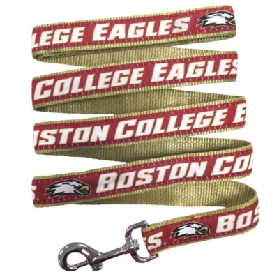Boston College Eagles Pet Leash by Pets First