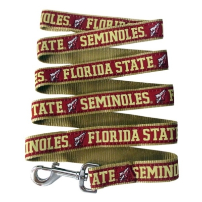 Florida State Seminoles Pet Leash by Pets First
