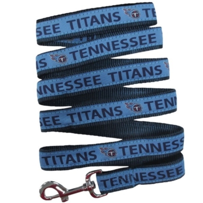 Tennessee Titans Pet Leash by Pets First