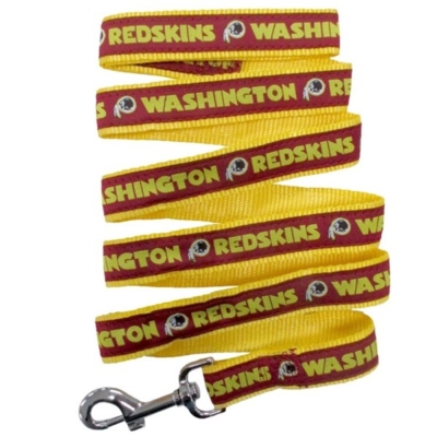 Washington Redskins Pet Leash by Pets First