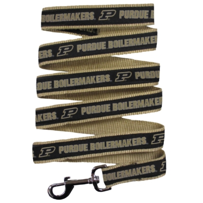 Purdue Boilermakers Pet Leash by Pets First